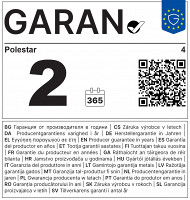 Polestar 4 - Limousine - Grau - Gebrauchtwagen - Bild 17