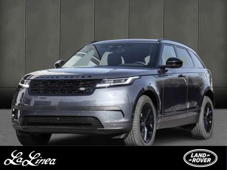 Land Rover Range Rover Velar D200 S - SUV/Off-road - Blau - Gebrauchtwagen - Bild 1