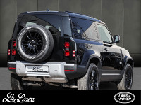 Land Rover Defender - SUV/Off-road - Schwarz - Gebrauchtwagen - Bild 2