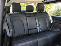 Land Rover Defender - SUV/Off-road - Schwarz - Gebrauchtwagen - Bild 5