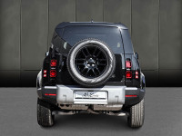 Land Rover Defender - SUV/Off-road - Schwarz - Gebrauchtwagen - Bild 7