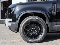 Land Rover Defender - SUV/Off-road - Schwarz - Gebrauchtwagen - Bild 9