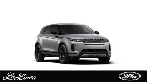Land Rover Range Rover Evoque - SUV/Off-road - Silber - Neuwagen - Bild 1