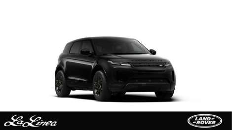 Land Rover Range Rover Evoque - SUV/Off-road - Schwarz - Neuwagen - Bild 1