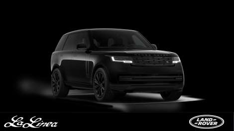 Land Rover Range Rover - SUV/Off-road - Schwarz - Neuwagen - Bild 1