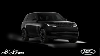 Land Rover Range Rover - SUV/Off-road - Schwarz - Neuwagen - Bild 1