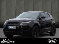 Land Rover Range Rover Evoque - SUV/Off-road - Schwarz - Gebrauchtwagen - Bild 1