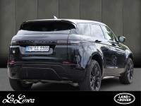 Land Rover Range Rover Evoque - SUV/Off-road - Schwarz - Gebrauchtwagen - Bild 2