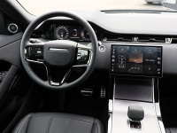 Land Rover Range Rover Evoque - SUV/Off-road - Schwarz - Gebrauchtwagen - Bild 4