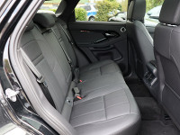 Land Rover Range Rover Evoque - SUV/Off-road - Schwarz - Gebrauchtwagen - Bild 5