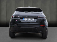 Land Rover Range Rover Evoque - SUV/Off-road - Schwarz - Gebrauchtwagen - Bild 7