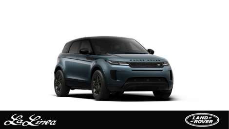Land Rover Range Rover Evoque - SUV/Off-road - Blau - Neuwagen - Bild 1