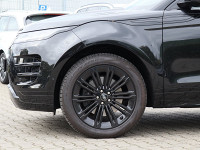 Land Rover Range Rover Evoque - SUV/Off-road - Schwarz - Gebrauchtwagen - Bild 9