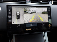 Land Rover Range Rover Evoque - SUV/Off-road - Schwarz - Gebrauchtwagen - Bild 14
