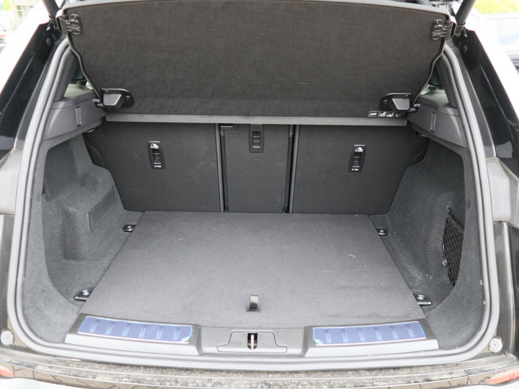 Land Rover Range Rover Evoque - SUV/Off-road - Schwarz - Gebrauchtwagen - Bild 15