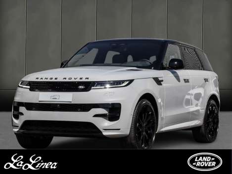 Land Rover Range Rover Sport - SUV/Off-road - Grau - Neuwagen - Bild 1