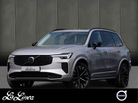 Volvo XC90 T8 AWD - SUV/Off-road - Silber - Gebrauchtwagen - Bild 1