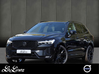 Volvo XC60 B5 AWD - SUV/Off-road - Schwarz - Gebrauchtwagen - Bild 1