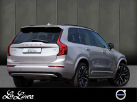 Volvo XC90 T8 AWD - SUV/Off-road - Silber - Gebrauchtwagen - Bild 2