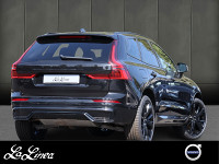 Volvo XC60 B5 AWD - SUV/Off-road - Schwarz - Gebrauchtwagen - Bild 2