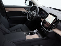Volvo XC90 T8 AWD - SUV/Off-road - Silber - Gebrauchtwagen - Bild 3
