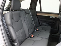 Volvo XC90 T8 AWD - SUV/Off-road - Silber - Gebrauchtwagen - Bild 4
