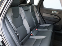 Volvo XC60 B5 AWD - SUV/Off-road - Schwarz - Gebrauchtwagen - Bild 4