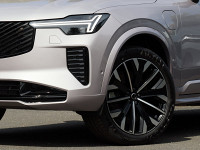 Volvo XC90 T8 AWD - SUV/Off-road - Silber - Gebrauchtwagen - Bild 5