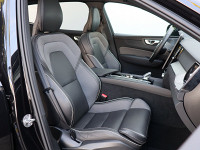 Volvo XC60 B5 AWD - SUV/Off-road - Schwarz - Gebrauchtwagen - Bild 6