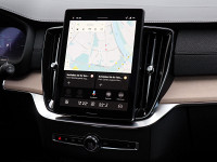 Volvo XC90 T8 AWD - SUV/Off-road - Silber - Gebrauchtwagen - Bild 7