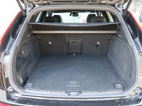 Volvo XC60 B5 AWD - SUV/Off-road - Schwarz - Gebrauchtwagen - Bild 11