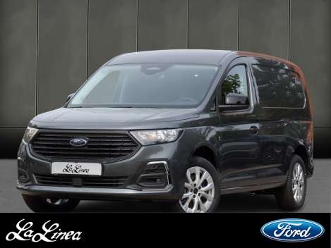 Ford Transit Connect Kastenwagen Limited L2 - Nutzfahrzeug - Grau - Neuwagen - Bild 1