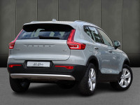 Volvo XC40 B3 Core Rückfahrkamera - SUV/Off-road - Grau - Gebrauchtwagen - Bild 2