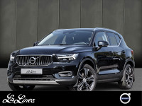 Volvo XC40 T5 Inscription Recharge Plug-In Hybrid - SUV/Off-road - Schwarz - Gebrauchtwagen - Bild 1