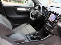 Volvo XC40 B3 Core Rückfahrkamera - SUV/Off-road - Grau - Gebrauchtwagen - Bild 3