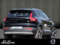 Volvo XC40 T5 Inscription Recharge Plug-In Hybrid - SUV/Off-road - Schwarz - Gebrauchtwagen - Bild 2