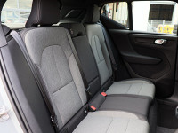 Volvo XC40 B3 Core Rückfahrkamera - SUV/Off-road - Grau - Gebrauchtwagen - Bild 4