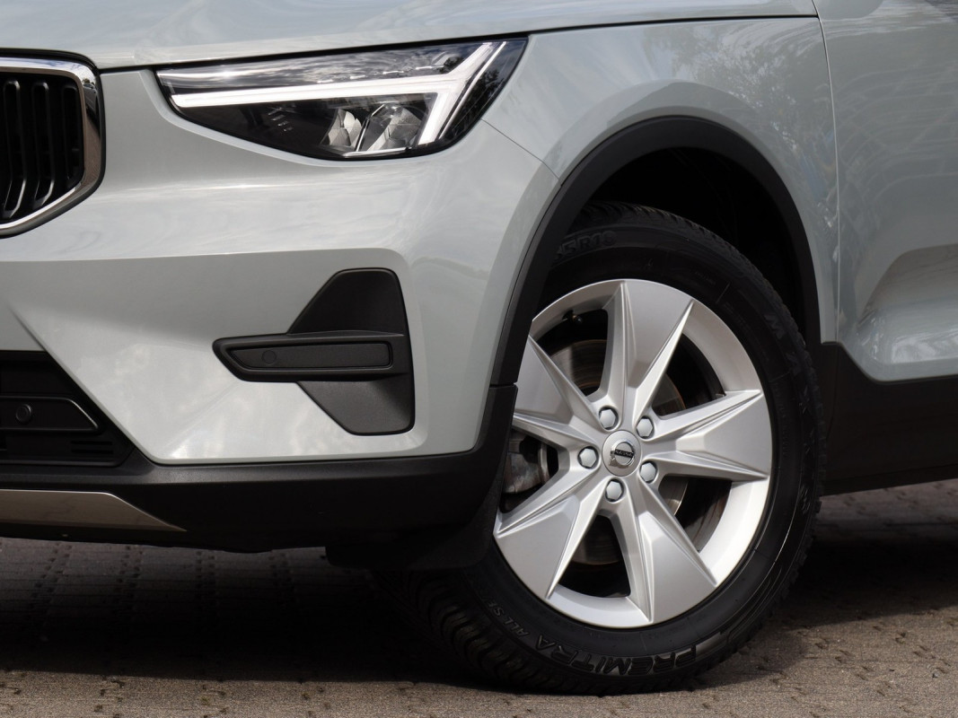Volvo XC40 B3 Core Rückfahrkamera - SUV/Off-road - Grau - Gebrauchtwagen - Bild 5