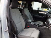 Volvo XC40 B3 Core Rückfahrkamera - SUV/Off-road - Grau - Gebrauchtwagen - Bild 6