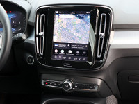 Volvo XC40 B3 Core Rückfahrkamera - SUV/Off-road - Grau - Gebrauchtwagen - Bild 7