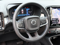Volvo XC40 B3 Core Rückfahrkamera - SUV/Off-road - Grau - Gebrauchtwagen - Bild 8