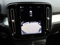 Volvo XC40 B3 Core Rückfahrkamera - SUV/Off-road - Grau - Gebrauchtwagen - Bild 11