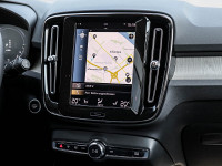 Volvo XC40 T5 Inscription Recharge Plug-In Hybrid - SUV/Off-road - Schwarz - Gebrauchtwagen - Bild 7