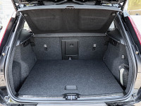 Volvo XC40 T5 Inscription Recharge Plug-In Hybrid - SUV/Off-road - Schwarz - Gebrauchtwagen - Bild 10