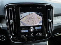 Volvo XC40 T5 Inscription Recharge Plug-In Hybrid - SUV/Off-road - Schwarz - Gebrauchtwagen - Bild 11