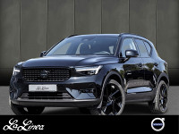 Volvo XC40 B3 Plus Black Edition - SUV/Off-road - Schwarz - Gebrauchtwagen - Bild 1