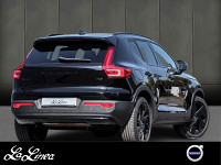 Volvo XC40 B3 Plus Black Edition - SUV/Off-road - Schwarz - Gebrauchtwagen - Bild 2