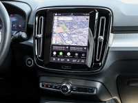 Volvo XC40 B3 Plus Black Edition - SUV/Off-road - Schwarz - Gebrauchtwagen - Bild 7