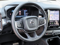 Volvo XC40 B3 Plus Black Edition - SUV/Off-road - Schwarz - Gebrauchtwagen - Bild 9