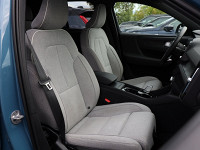 Volvo XC40 Plus Recharge Pure Electric - SUV/Off-road - Blau - Gebrauchtwagen - Bild 6